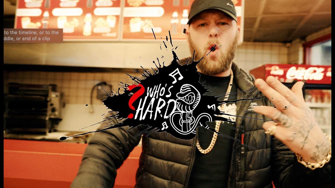 Who's Hard?