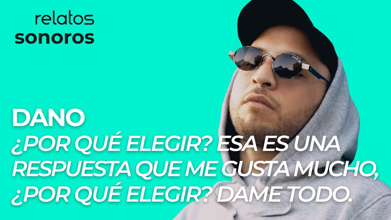 Relatos Sonoros: Dano