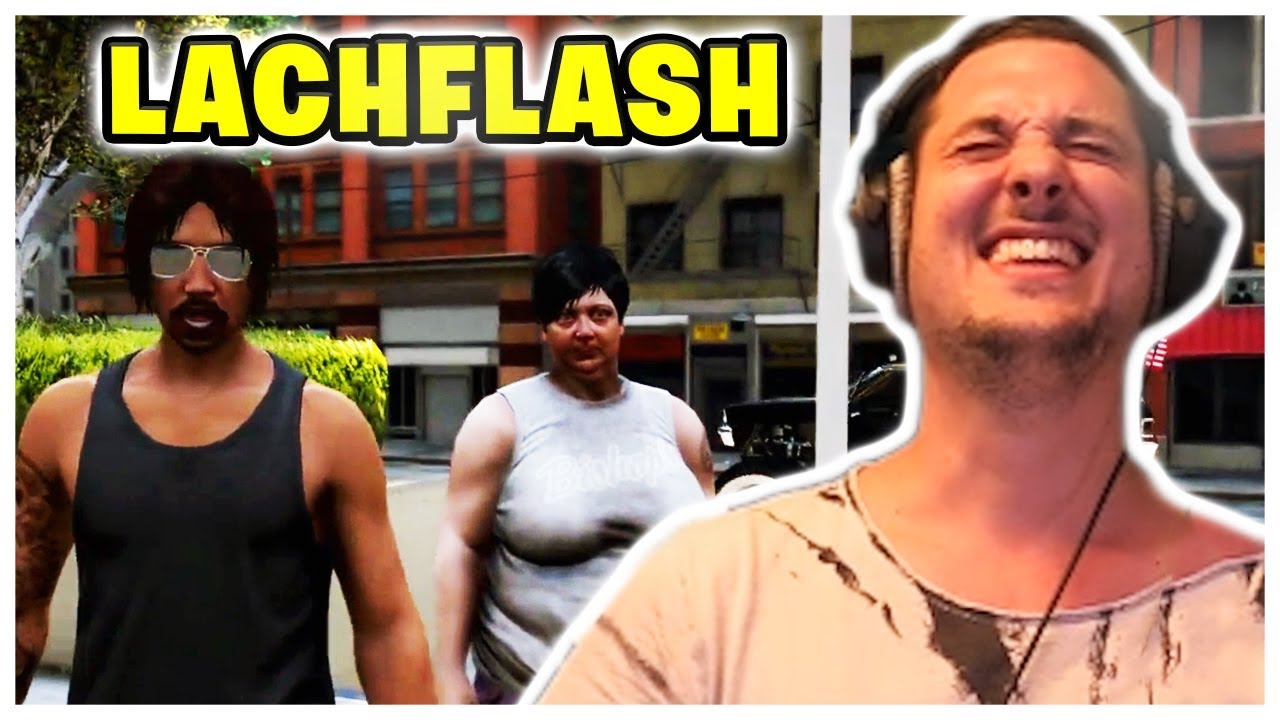 LACHFLASH! Best of Shlorox #28 Twitch Highlights
