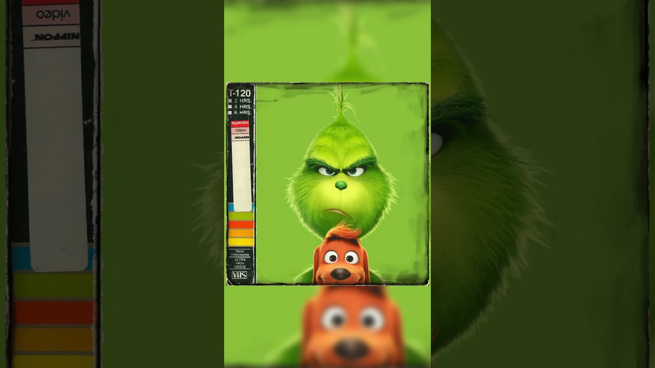 Grinch beat #typebeat  #2023typebeat #memphistypebeat