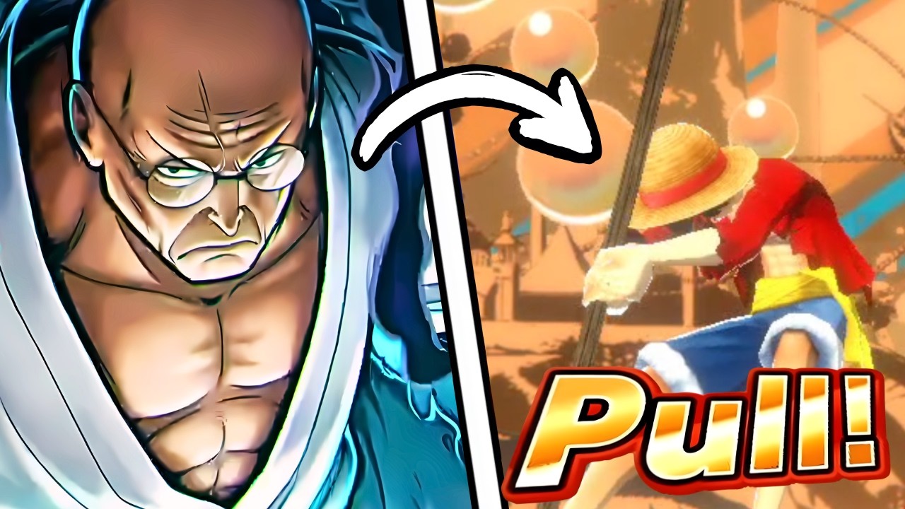 These EX Nusjuro Summons Went Horribly Wrong…