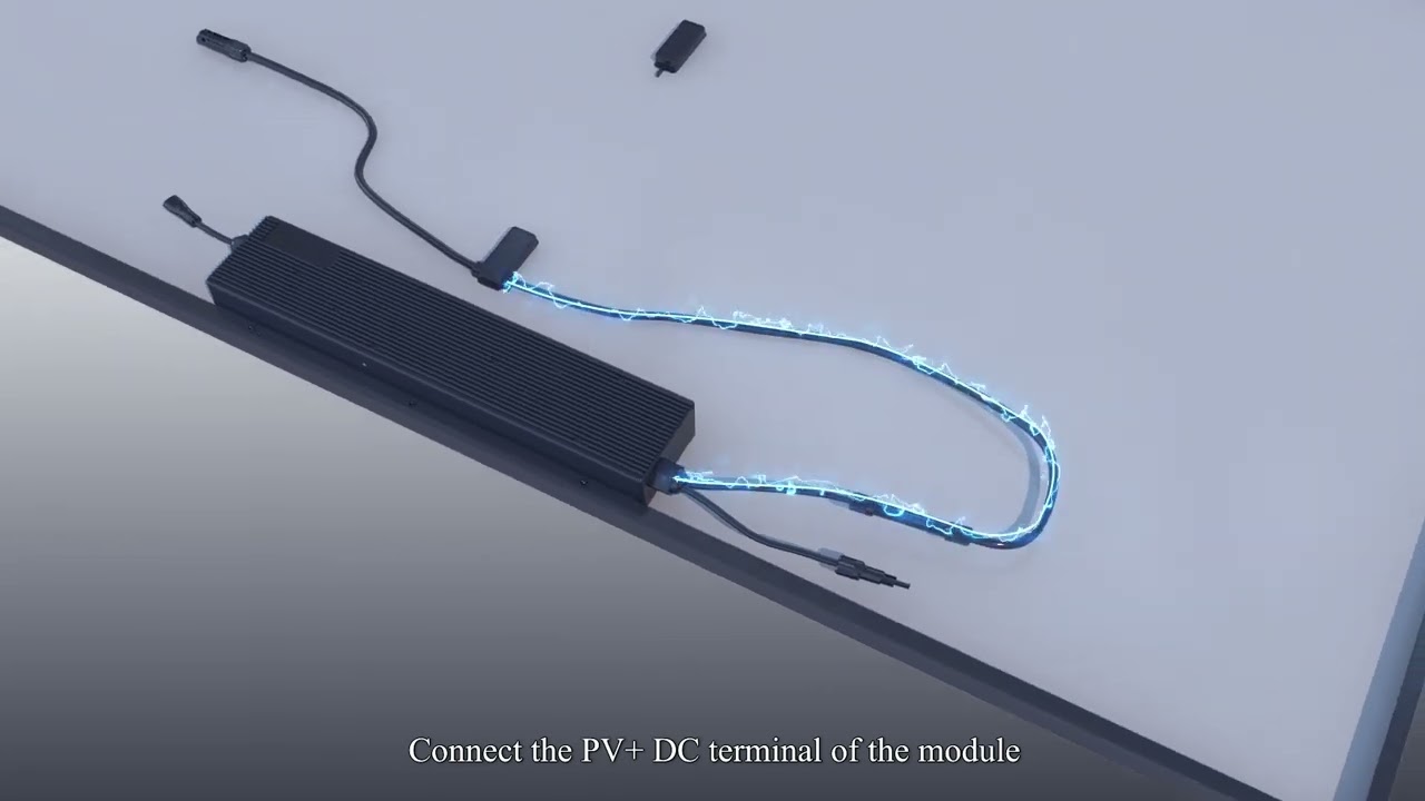 SolarUnit: 2-in-1 Installation Video