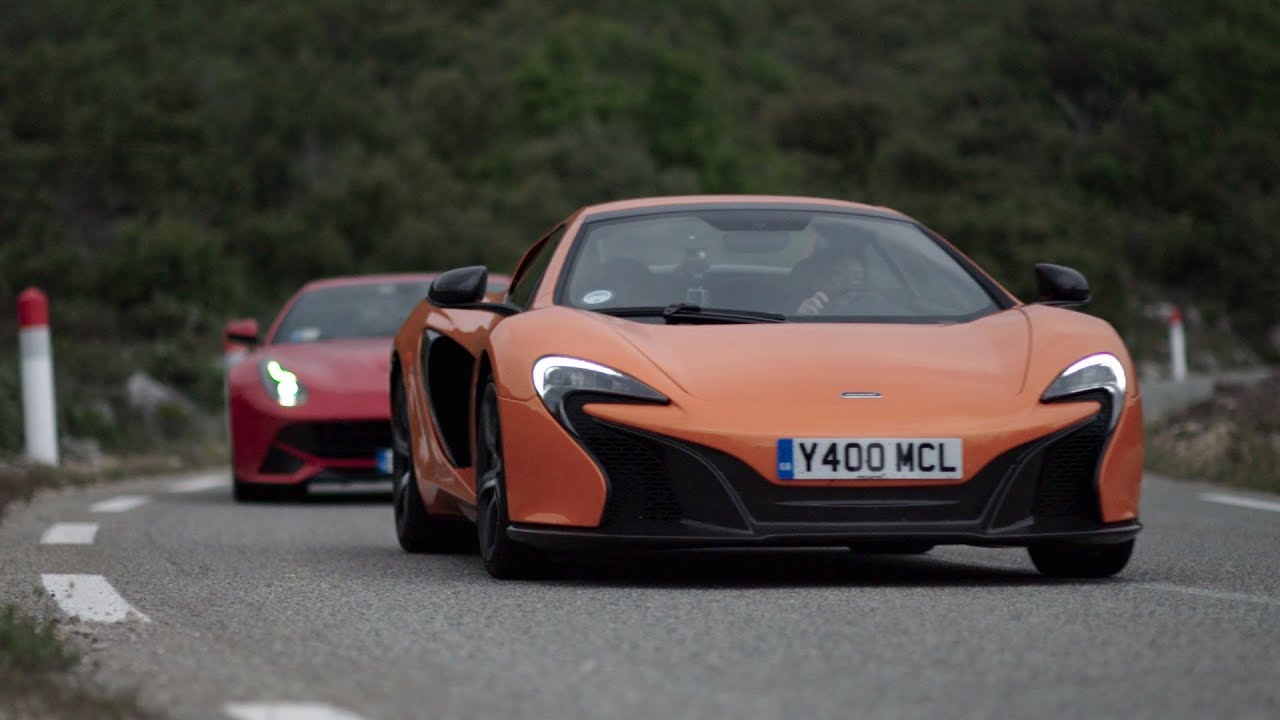 /DRIVE on NBC Sports: Monaco Special