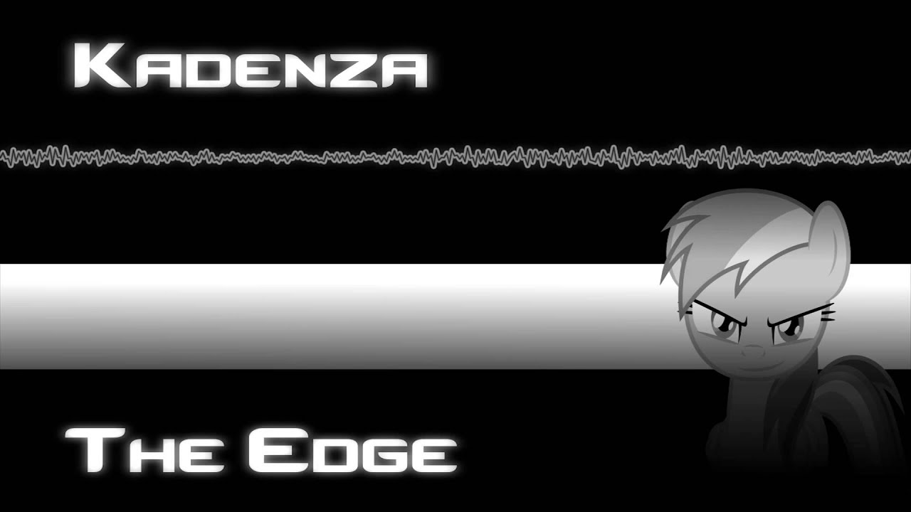 Kadenza - The Edge