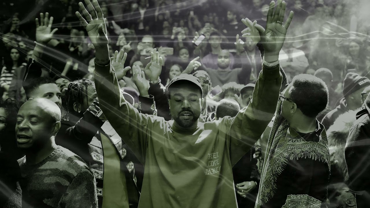 (FREE) Kanye West x Rick Ross x Jay Z Type Beat 