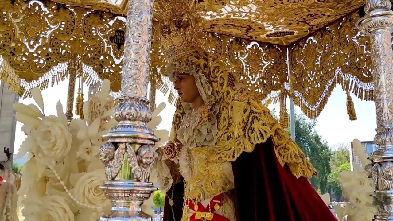 SEMANA SANTA SEVILLA