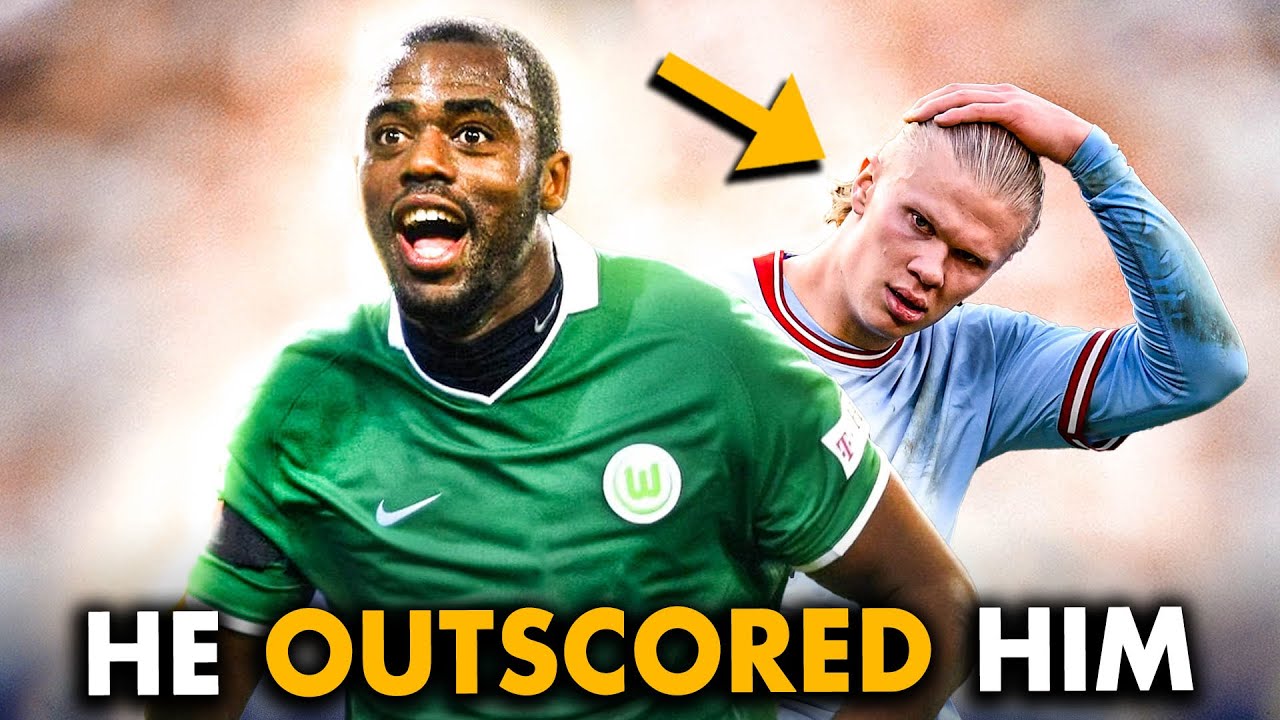 The Story Of Greatest One Season Wonder Of All Time