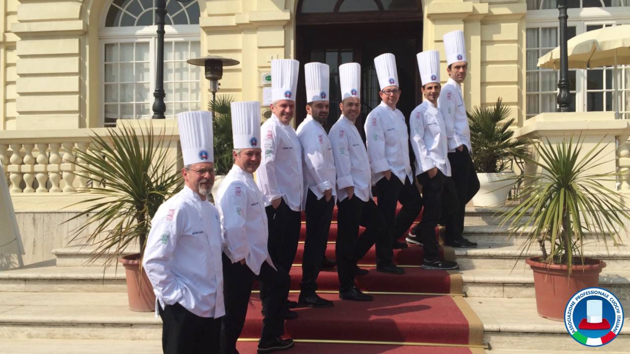 Gastromarketing APCI Tour 2015