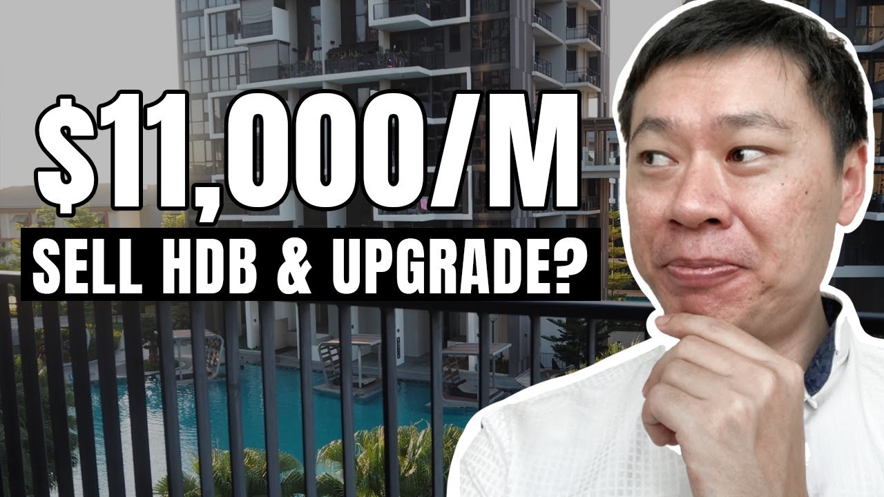 They Make $11,000/m, Should They Upgrade To A Condo OR Buy 2 Properties?