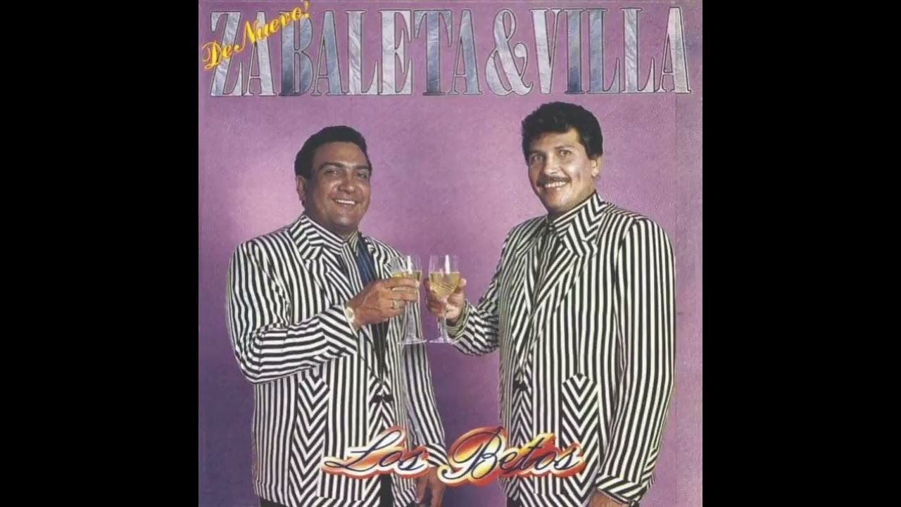 Palabras Magicas  - Los Betos (Autor:  Fernando Dangond Castro)