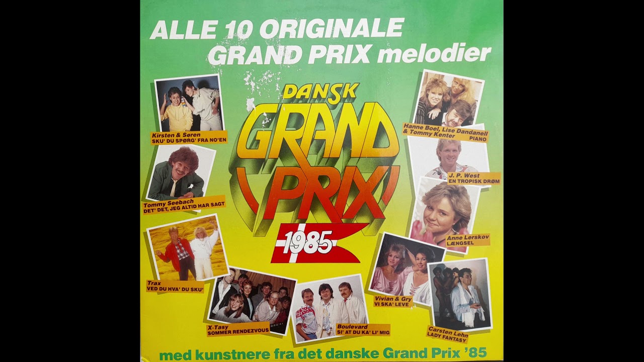 X-Tasy - Sommer Rendezvous