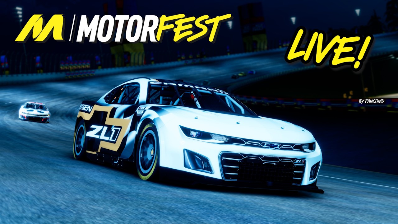 I Actually Like The New Playlist | Grand Racing #92 | The Crew Motorfest #RCR #raccoonracing