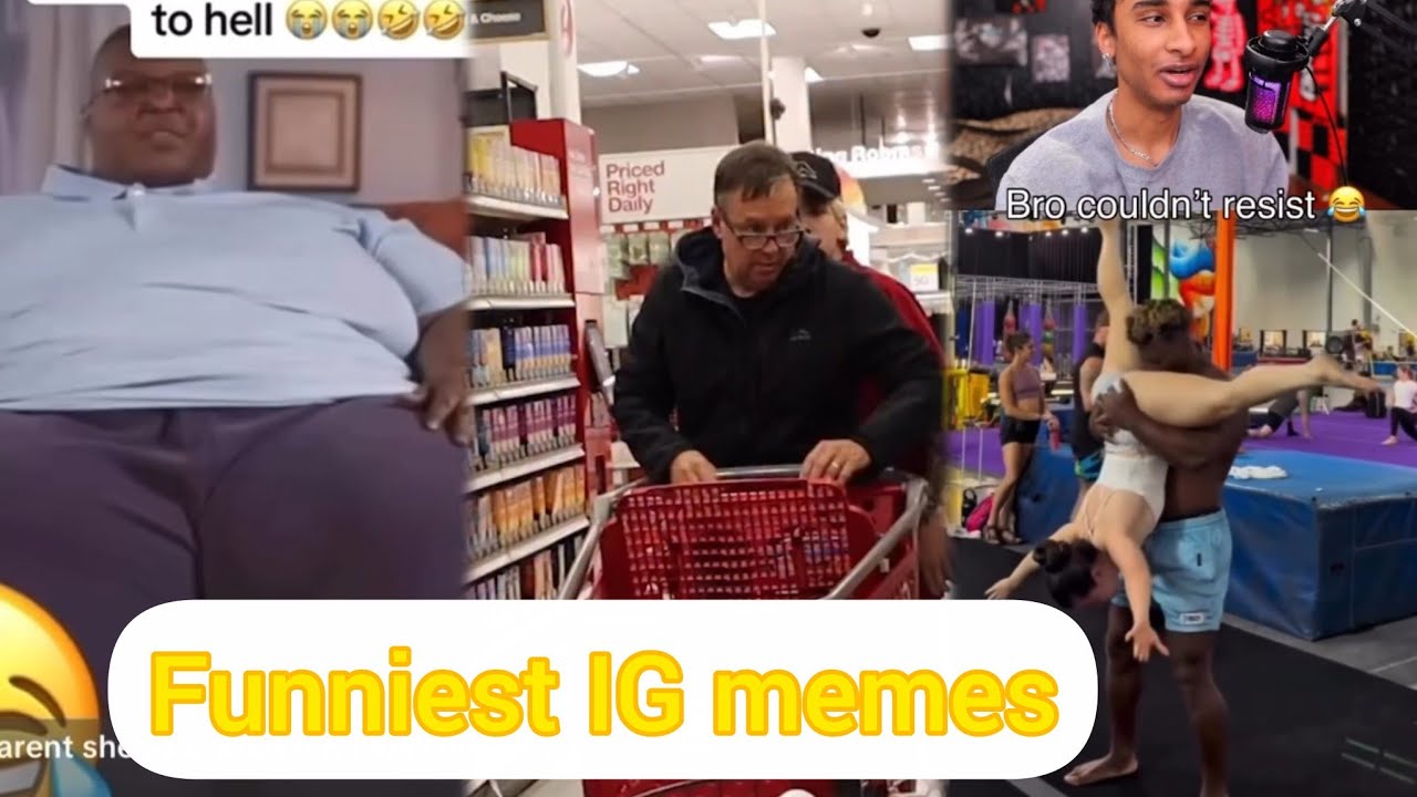 Instagram reels that'll make you laugh