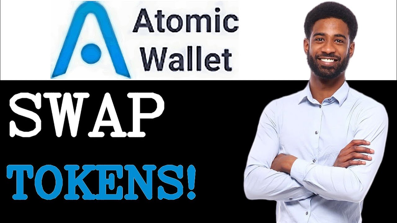 How To Swap Tokens In Atomic Wallet (2025)