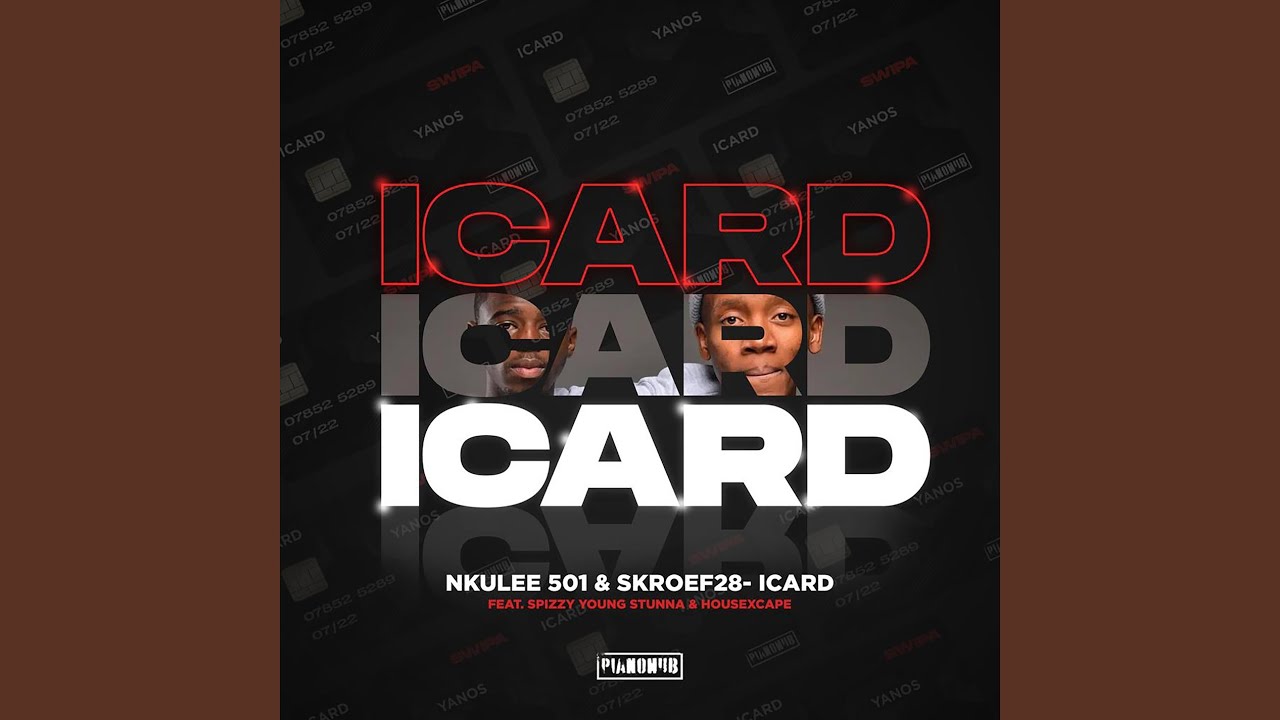 ICARD