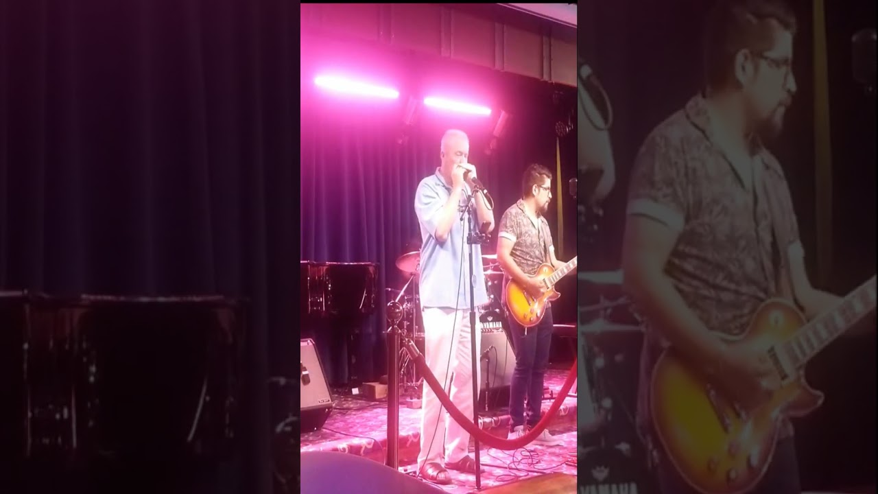 Pulso Band -  Fortunate Son