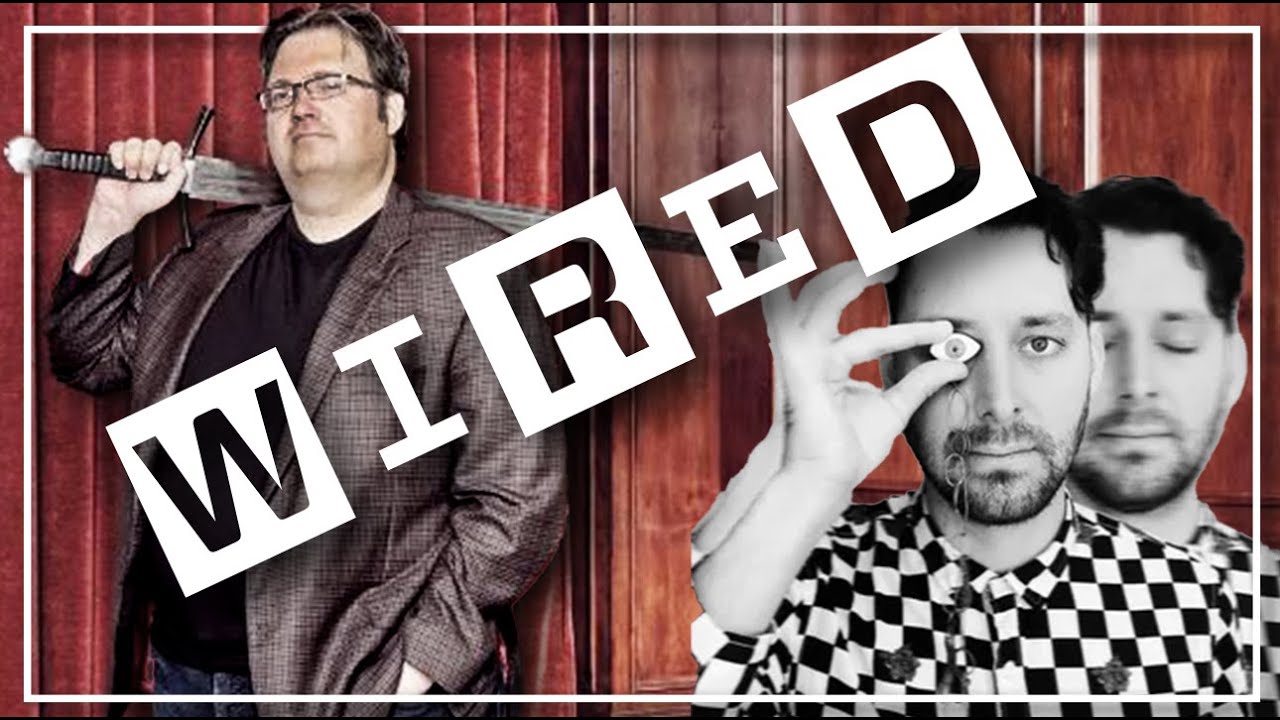 🔴 El artículo que intentó DESTRUIR a BRANDON SANDERSON y su ÉPICA respuesta.