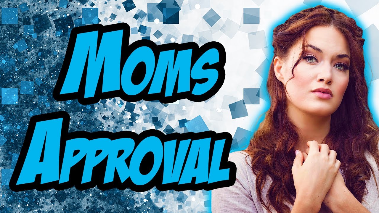 Caught By Friend And Mother, Feminization Begins Instantly - Crossdressing Stories