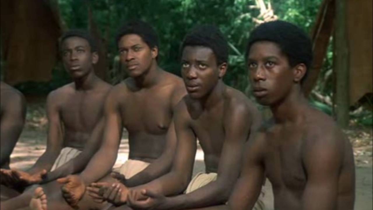 The way of the Mandinka