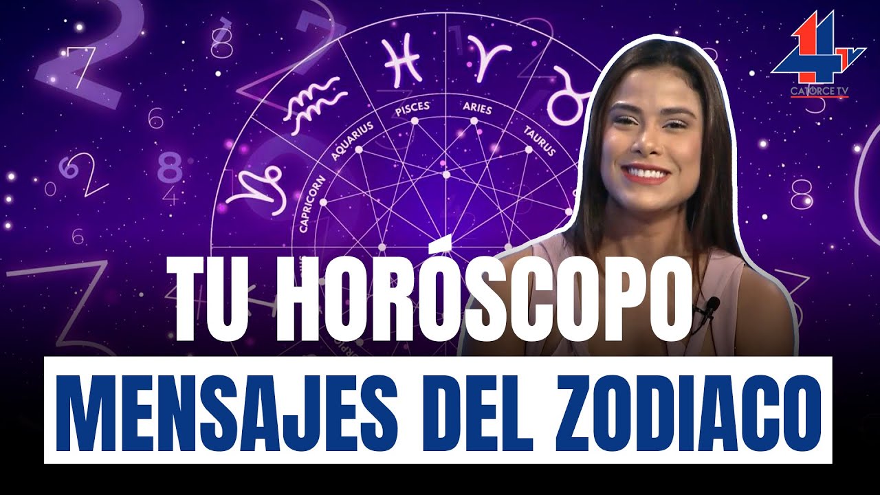✨ Horóscopo de HOY 🔮 Predicciones para todos los SIGNOS | 9/2/26