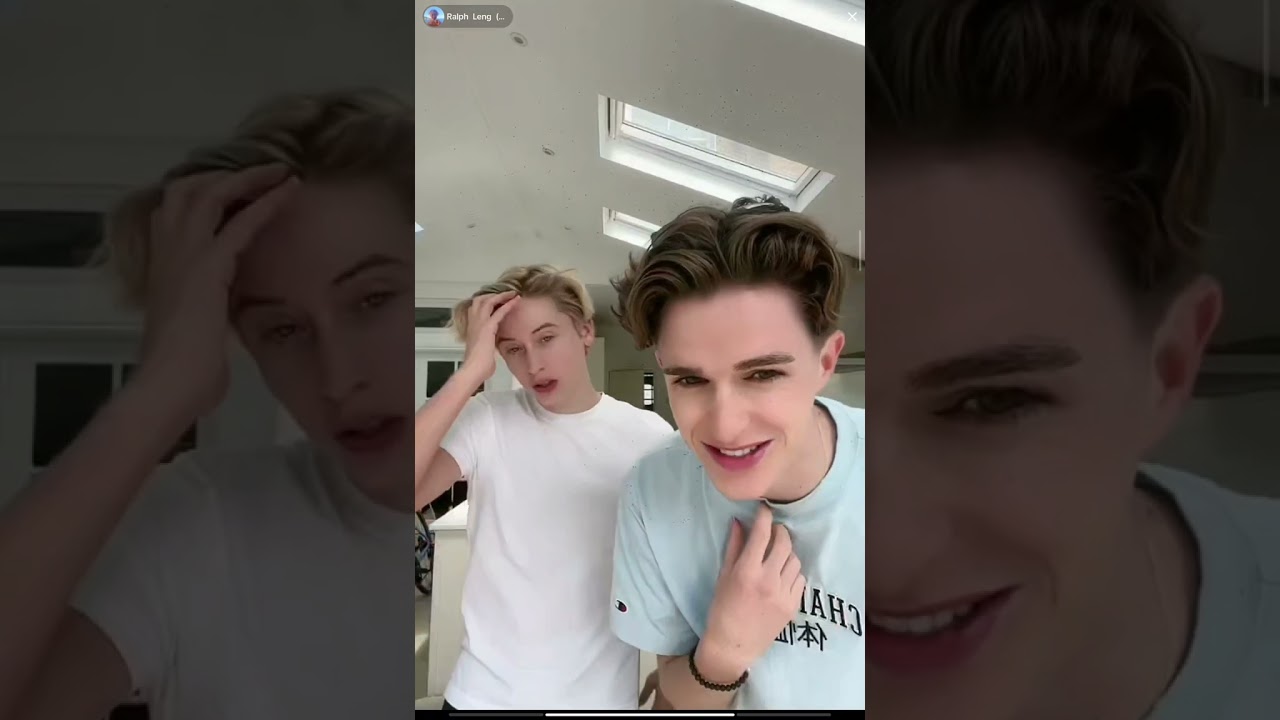 TikTok Live 07/25/2023 || Ralph Leng Philippines