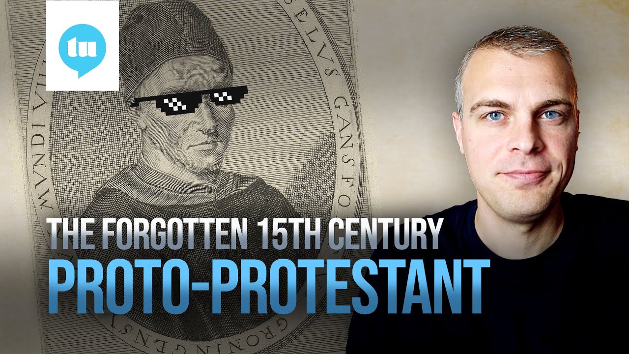 Sola Scriptura — это настоящее средневековье!