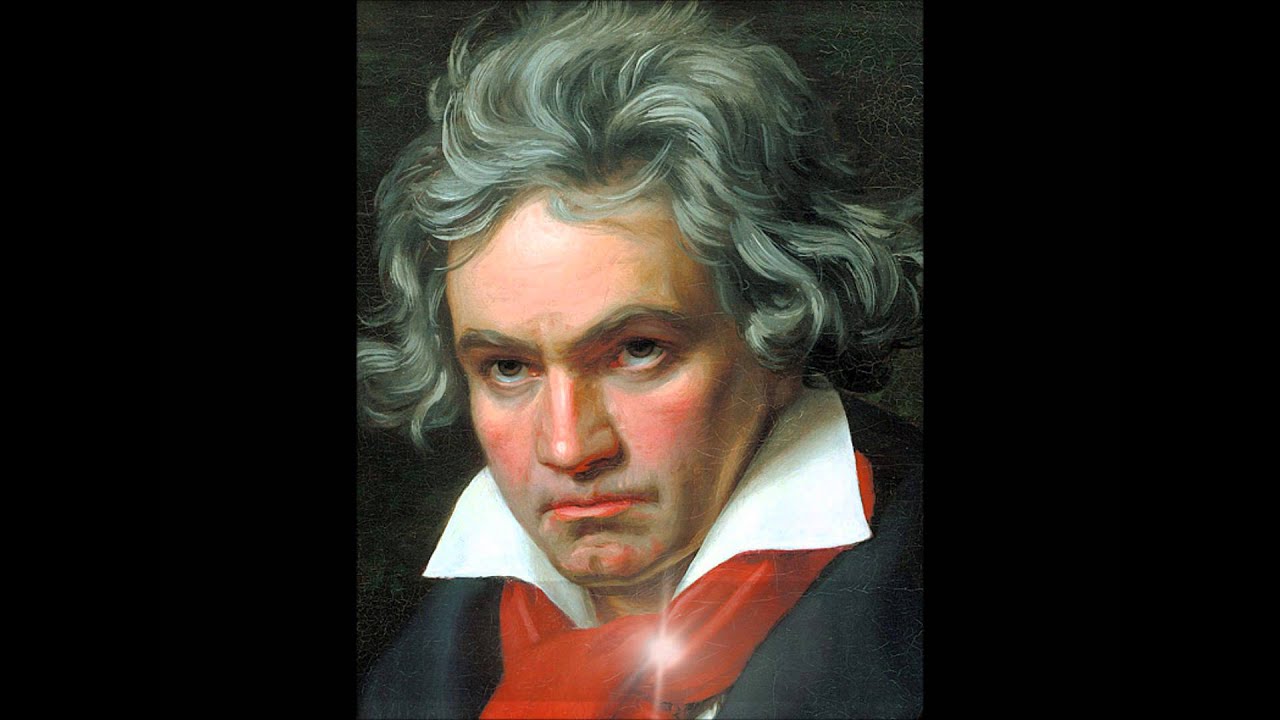 · Concierto para piano n.º 1 · Beethoven · Largo.