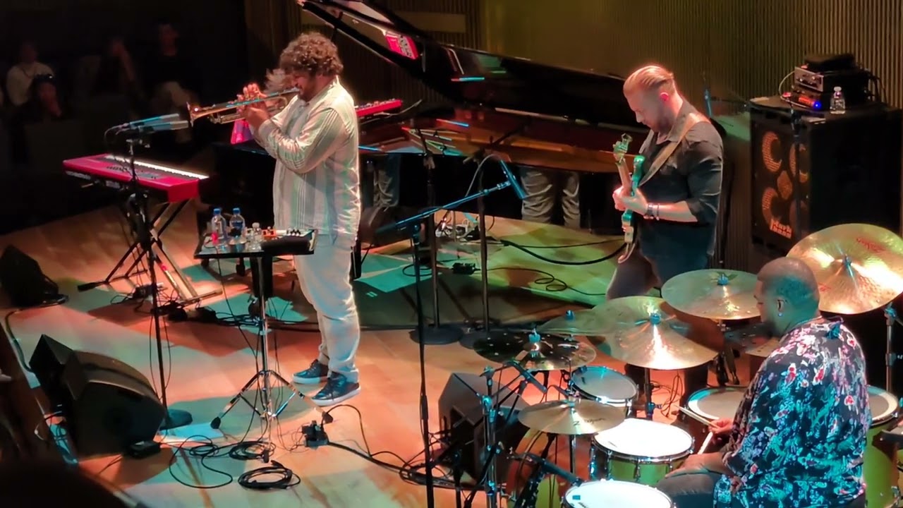Hiromi Sonicwonder, live in San Francisco 2025 - part 3
