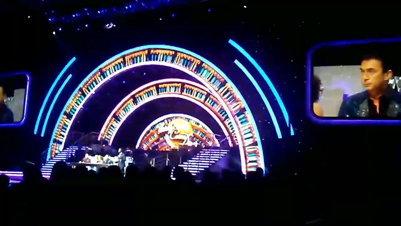 Strictly come dancing the live tour Birmingham 2019, TV Series 2018