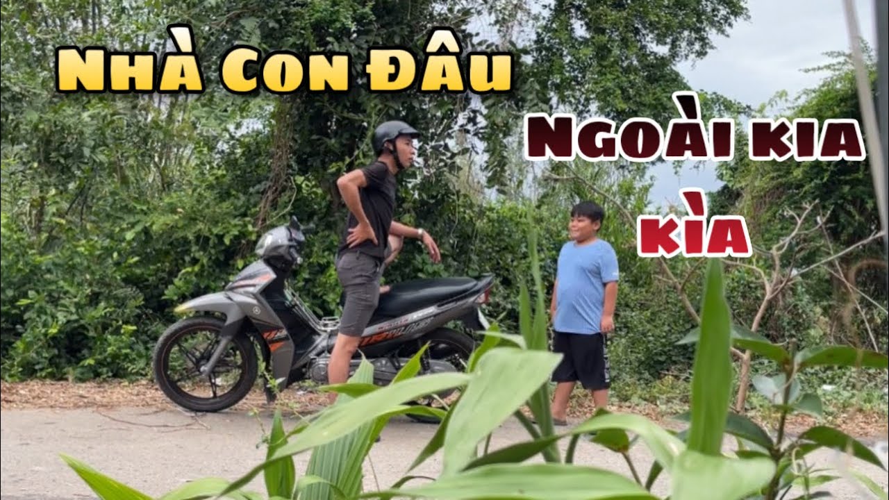 Biết Điểm Yếu Của Ông Hải, Cứ Tập Trung Vào Đó Chơi