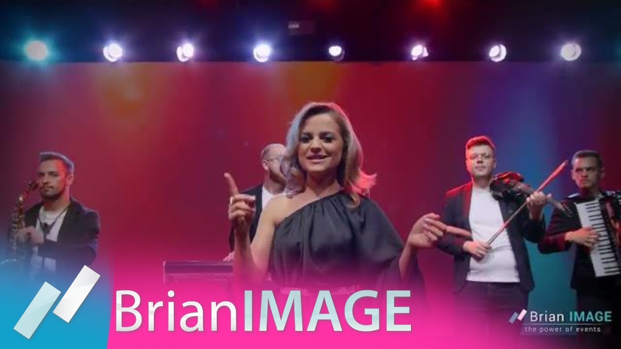 Mihaela Stan & Brio Band - Multe pe mine au ciudă LIVE 2022