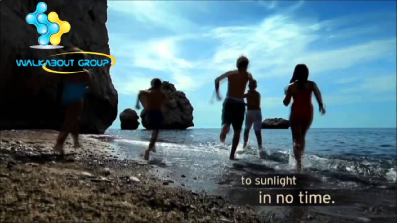 holidays in cyprus
