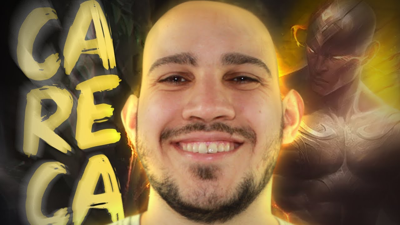 PIMPIMENTA CABEÇA RASPADA