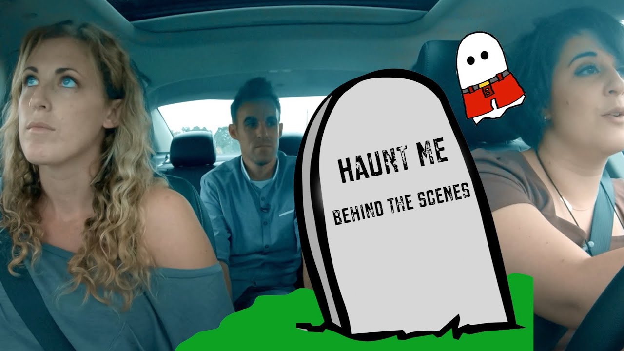 Road Trip Crazies