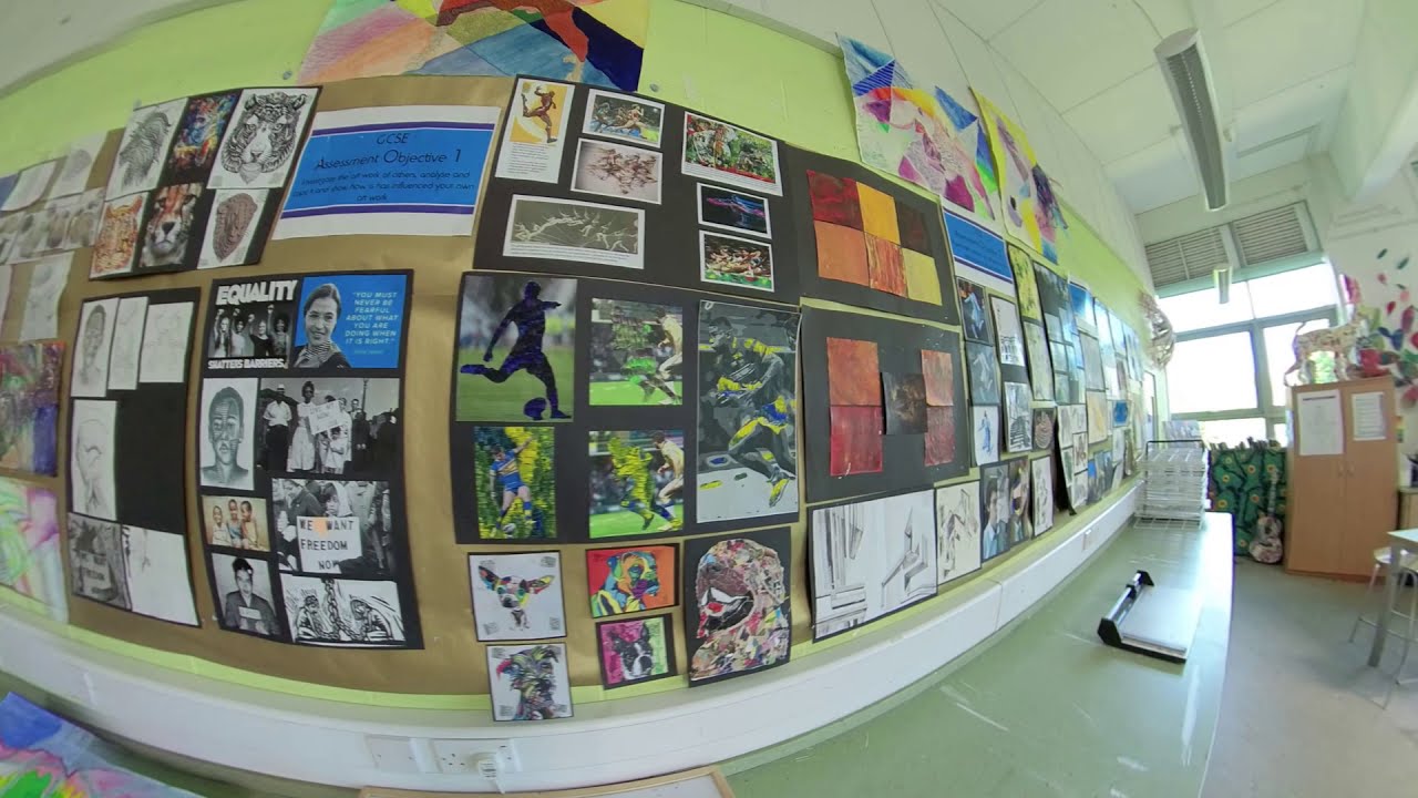 Video Walk Around