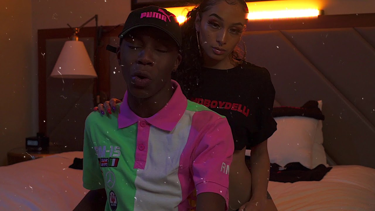 Islandboydelli - Prince Of My Town (Official Video)