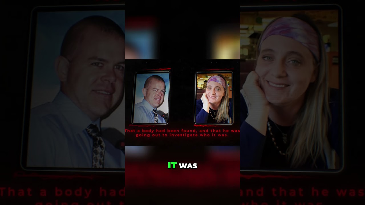 Detective's Heartbreaking Discovery  A Mother's Worst Fears