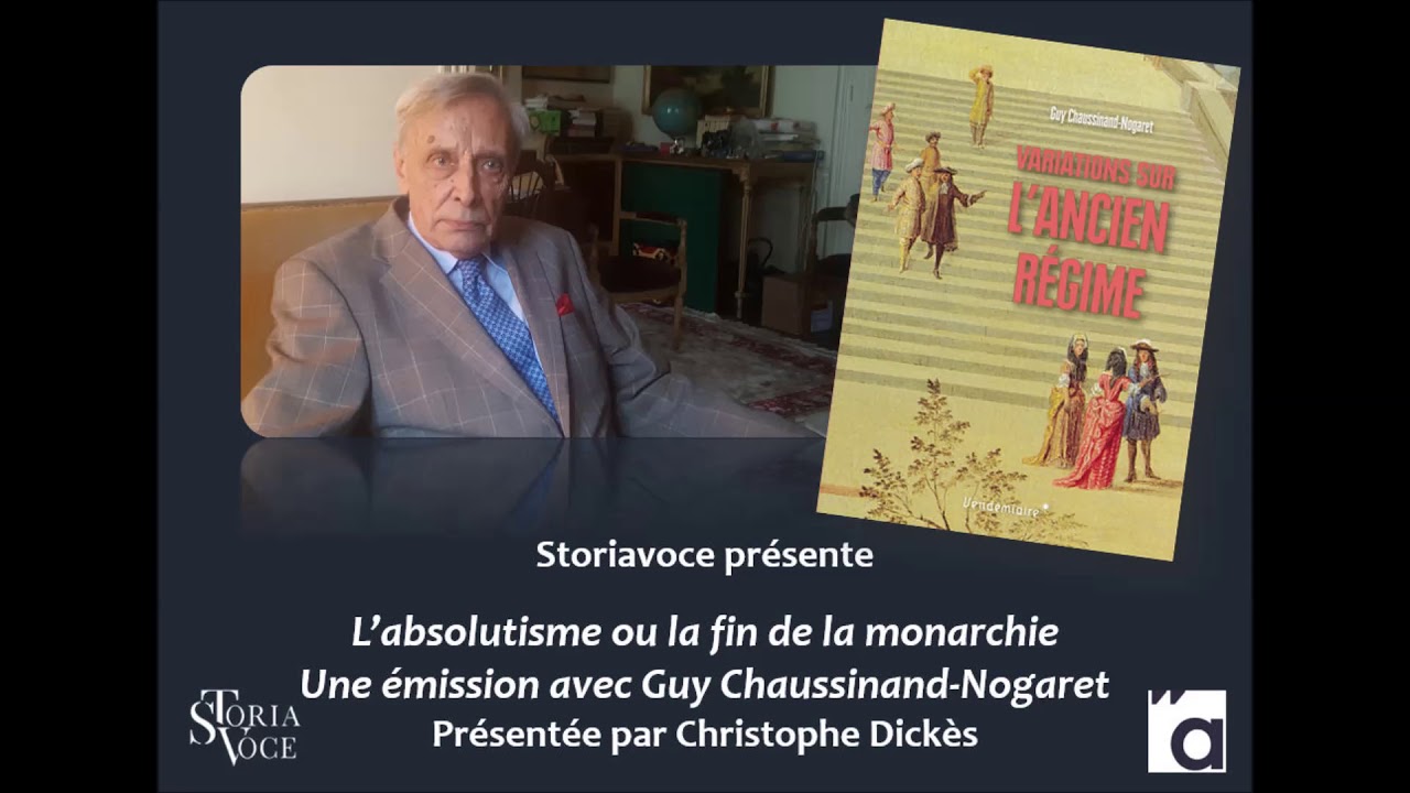 L’absolutisme ou le glas de la monarchie?