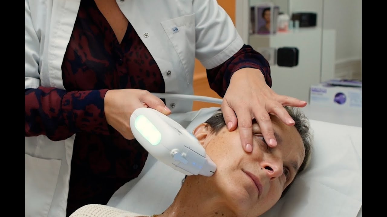 Qu'est ce que le Hifu - Ultrasons focalisés ?