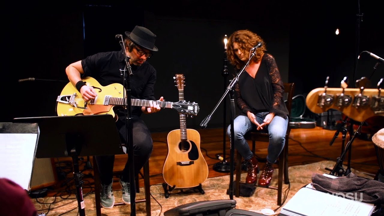 Metronome from The Attic: Ted McCloskey and Molly Countermine and Friends