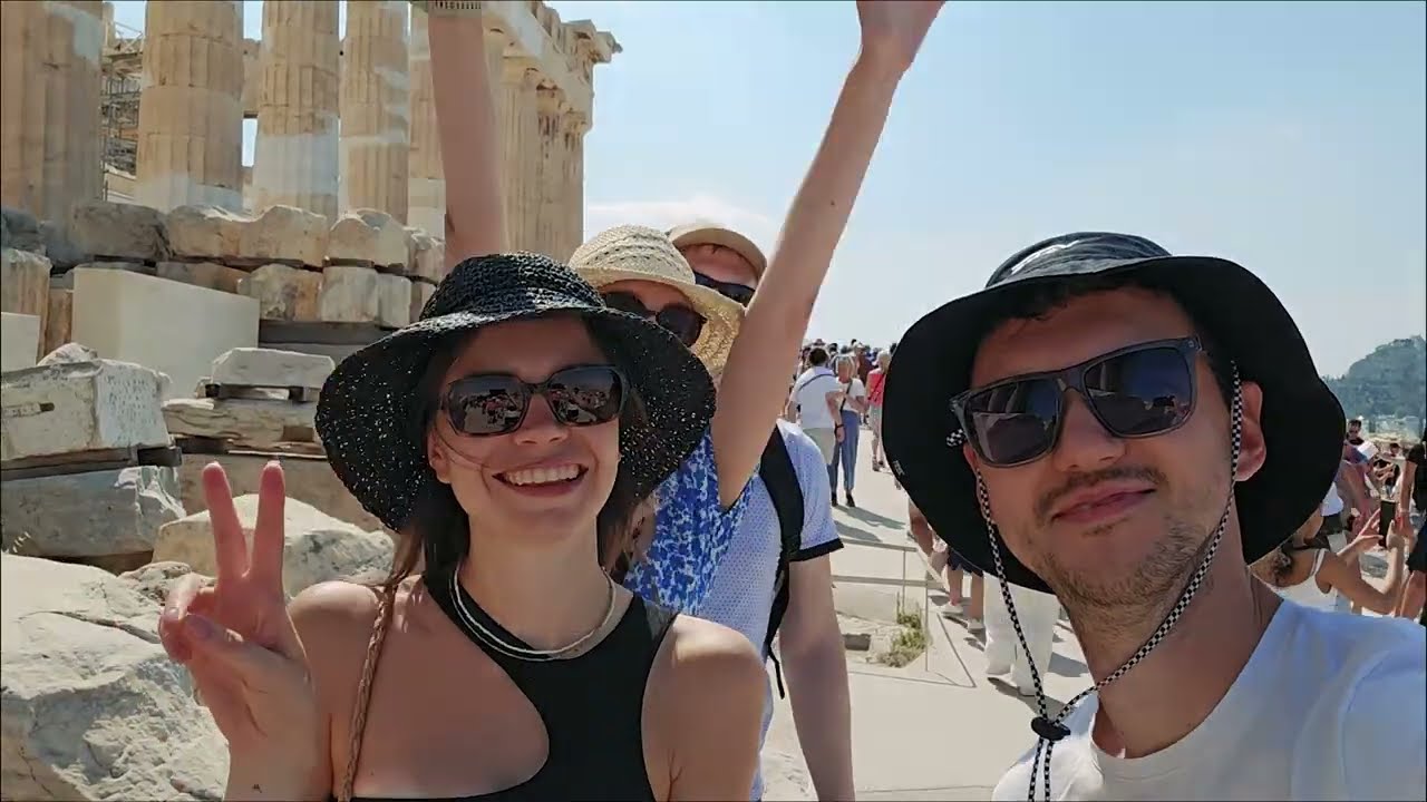 GREECE 2023