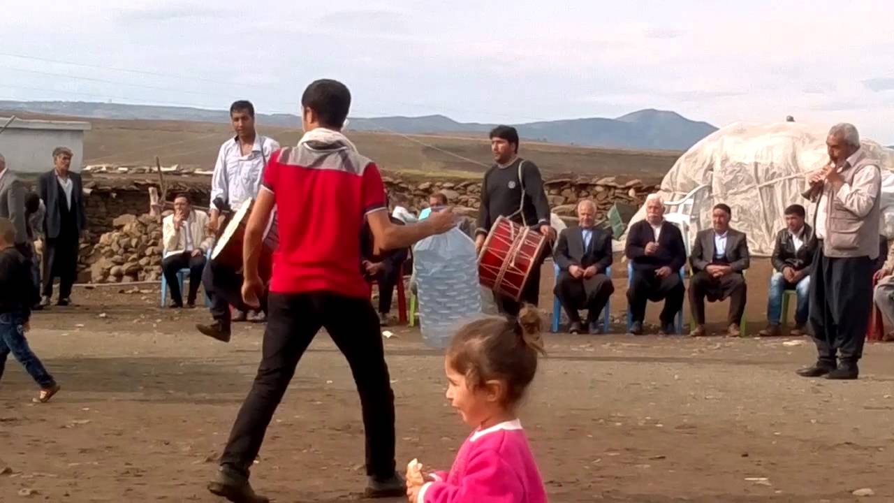 çermik davulcuları