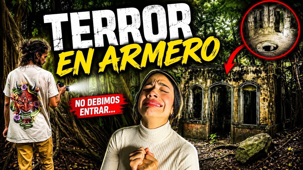 La NATURALEZA reclama su territorio. LA TRÁGICA HISTORIA DE ARMERO EN COLOMBIA.
