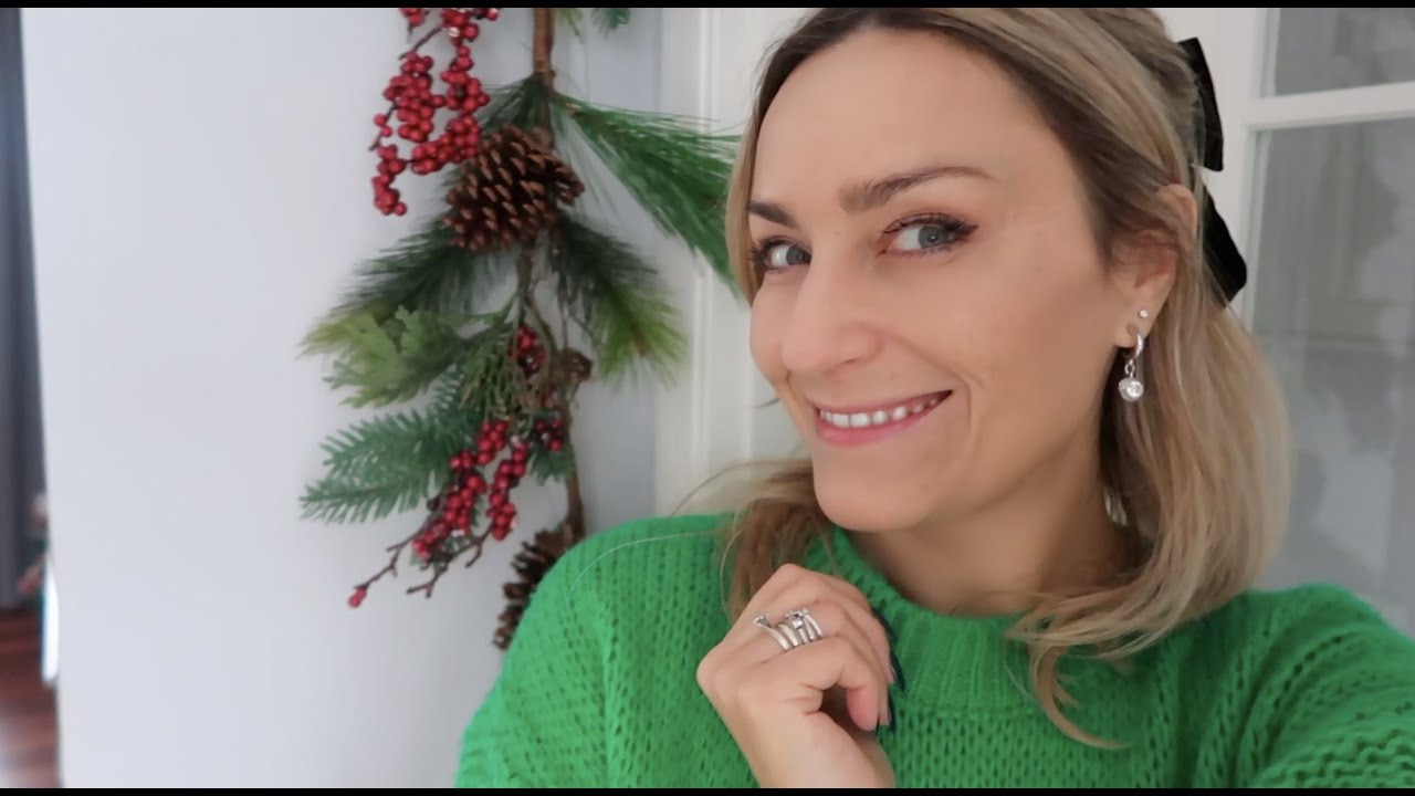 VLOGMAS | HOME DECOR |  KUPILIŚMY MEBLE | MISSPKPROJECT