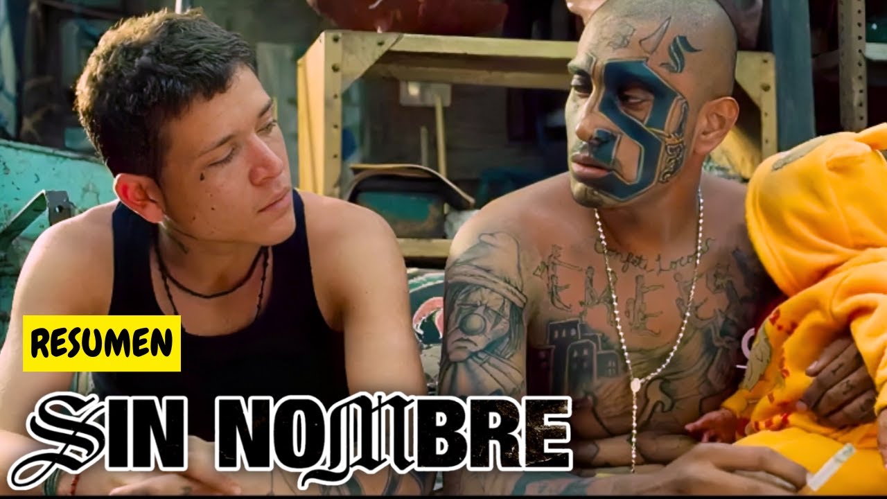 SIN NOMBRE (RESUMEN)