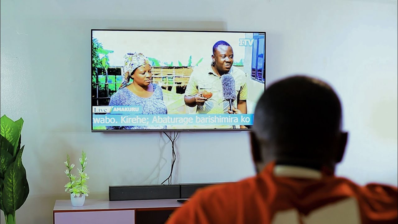 IBANGA EP 161: Ese Papa Killaman aramenya kwa Niyori??🔥🔥🔥/ Money online