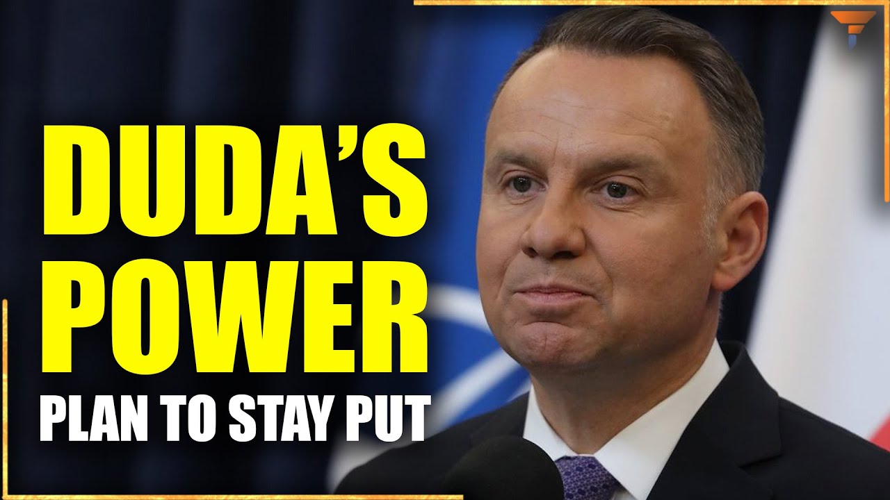 Global Media is Falling for Duda&rsquo;s Fine Line of Deception