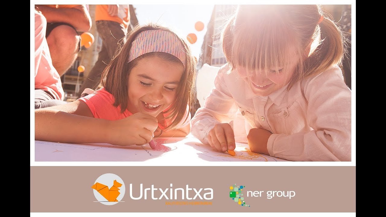 Urtxintxa, Kalitatezko Herritarrak