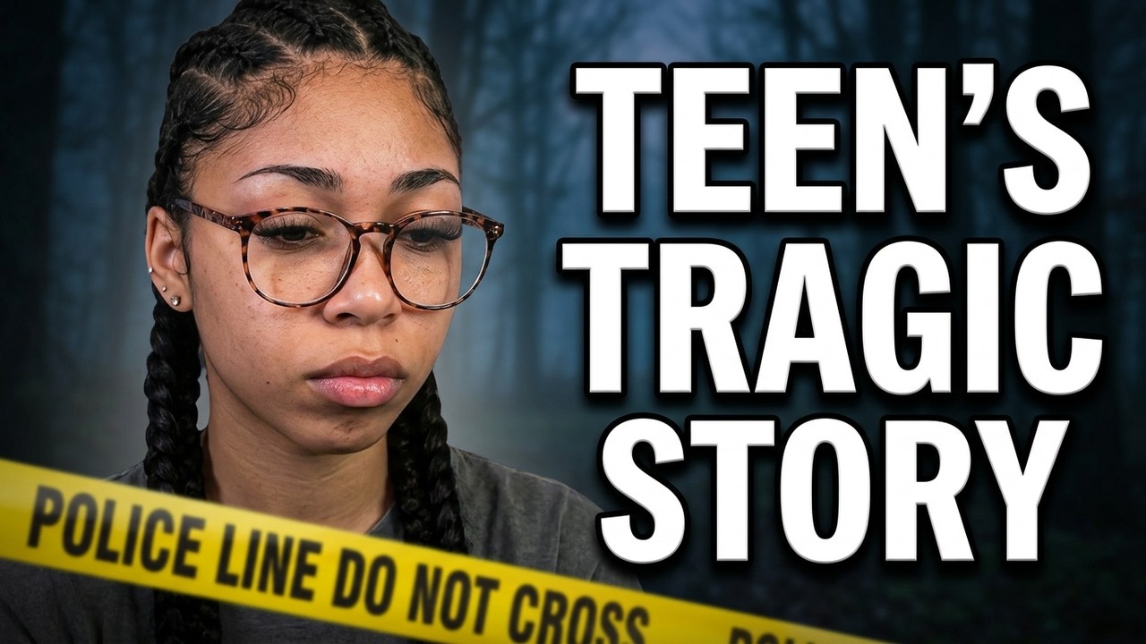 KAYLA HUFF: Evidence, Court Records, and a Life Cut Short