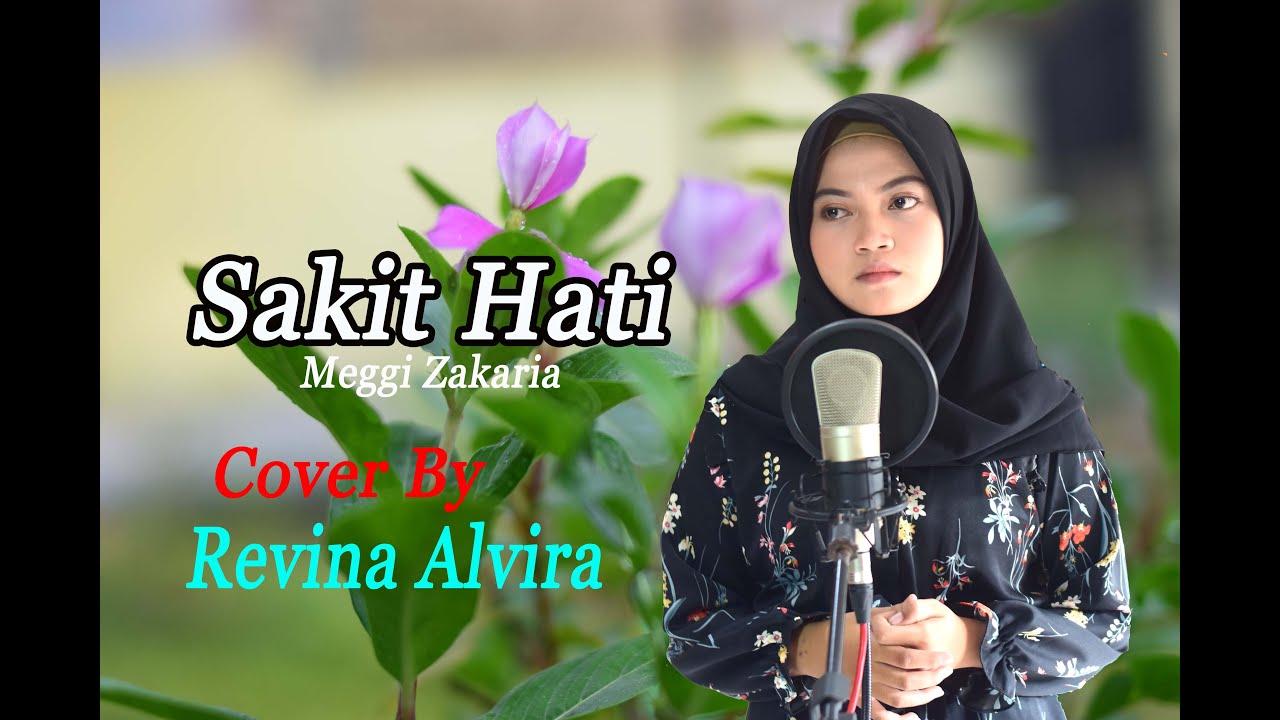 Revina Alvira - SAKIT HATI (Official Music Video)